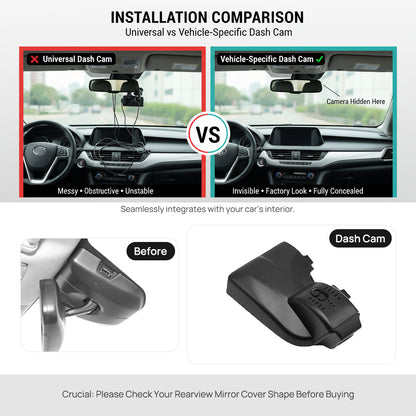 Changan CS75 GPS tracking dash cam route and speed