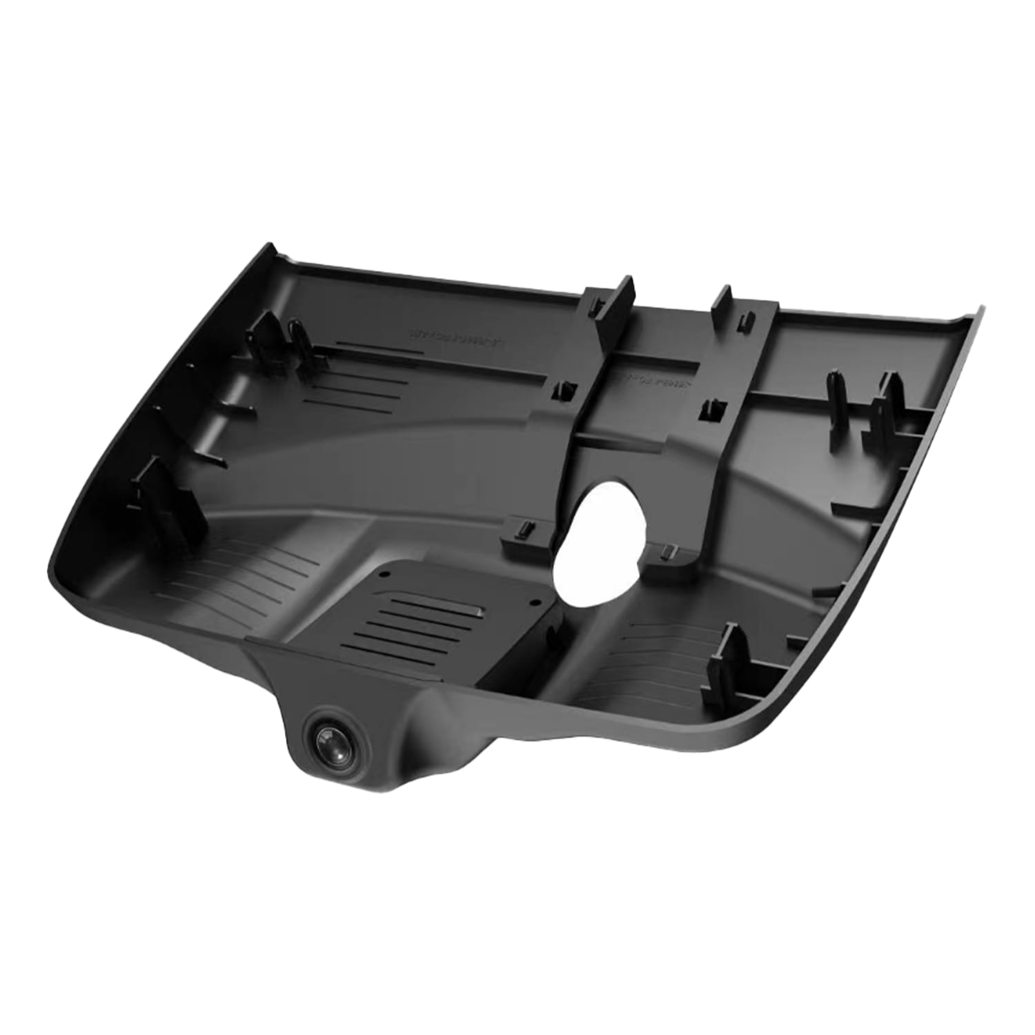 Dongfeng Fengshen Aeolus AX7 Shine MAX A9 WiFi dash cam mobile app instant footage