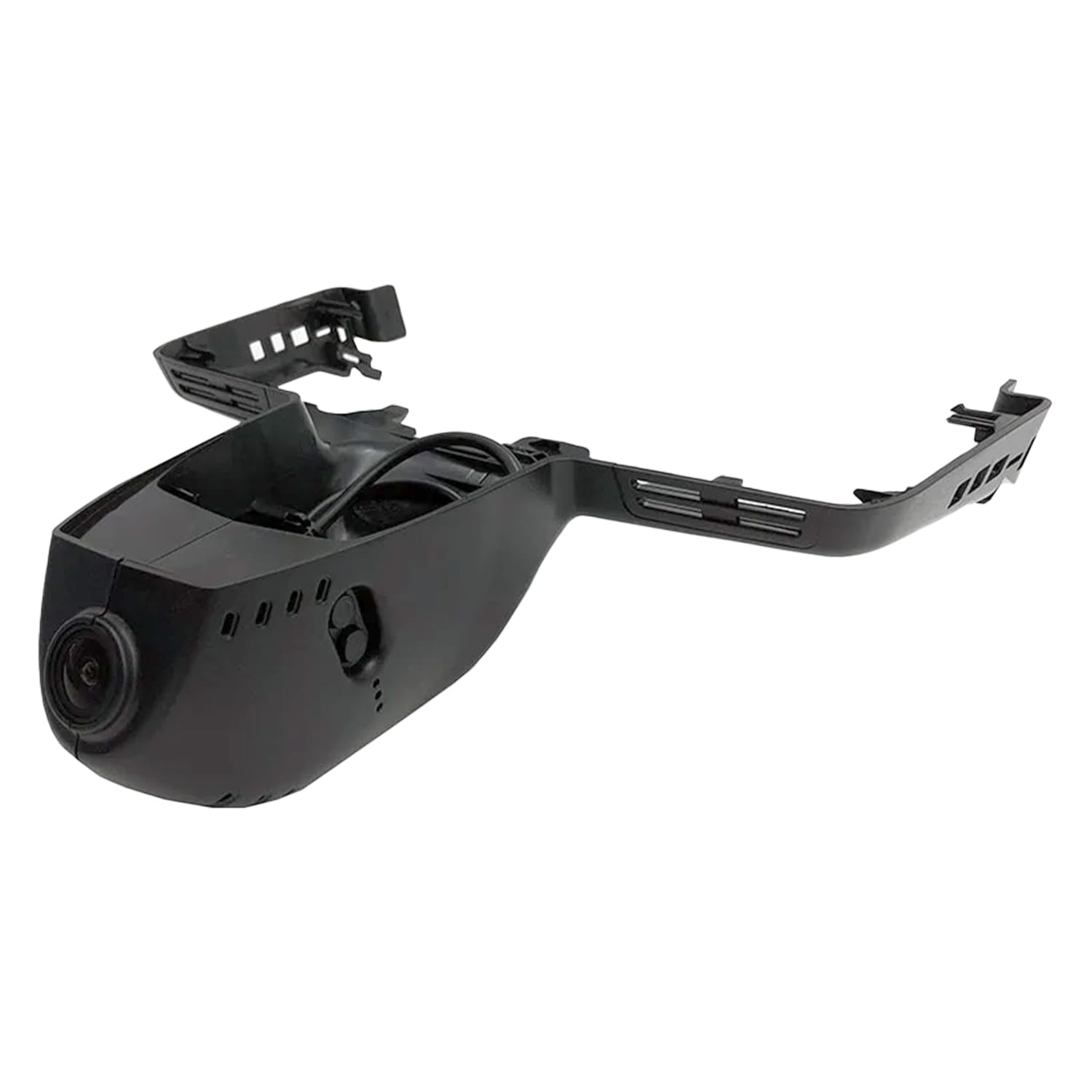 BMW X5 G05 WiFi dash cam mobile app instant footage