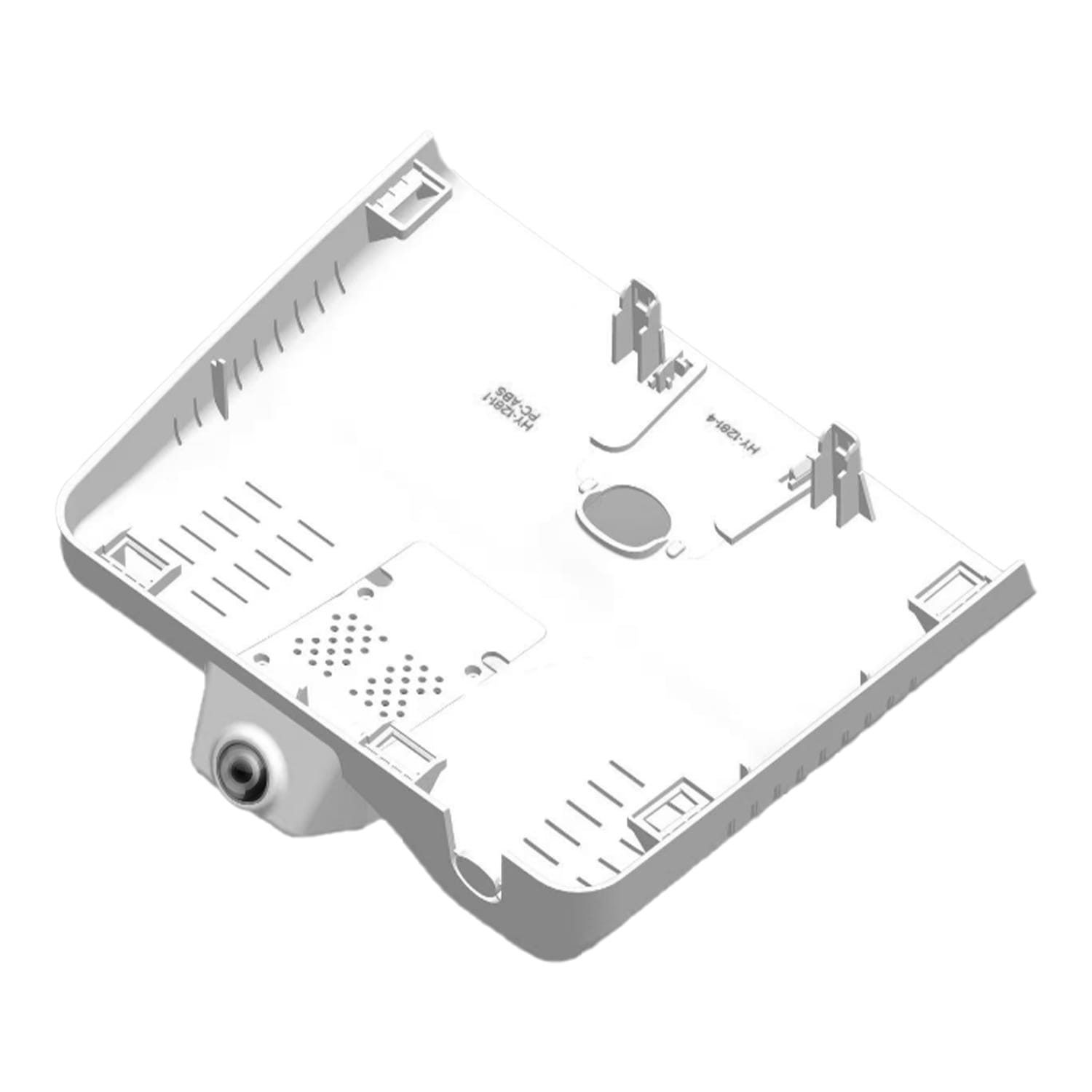 Dongfeng Forthing S7 WiFi dash cam mobile app instant footage