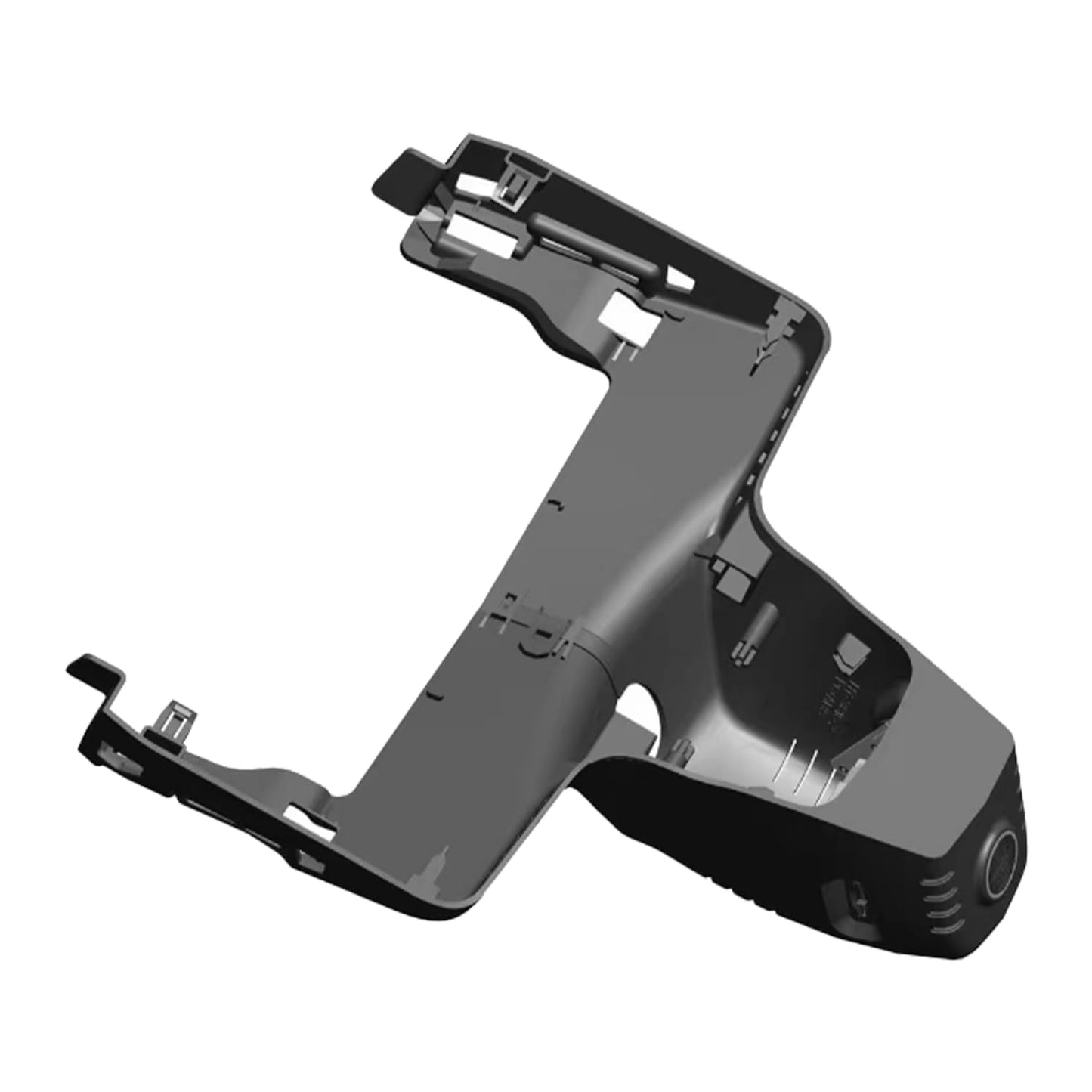 BMW X5 M F95 G05 WiFi dash cam mobile app instant footage