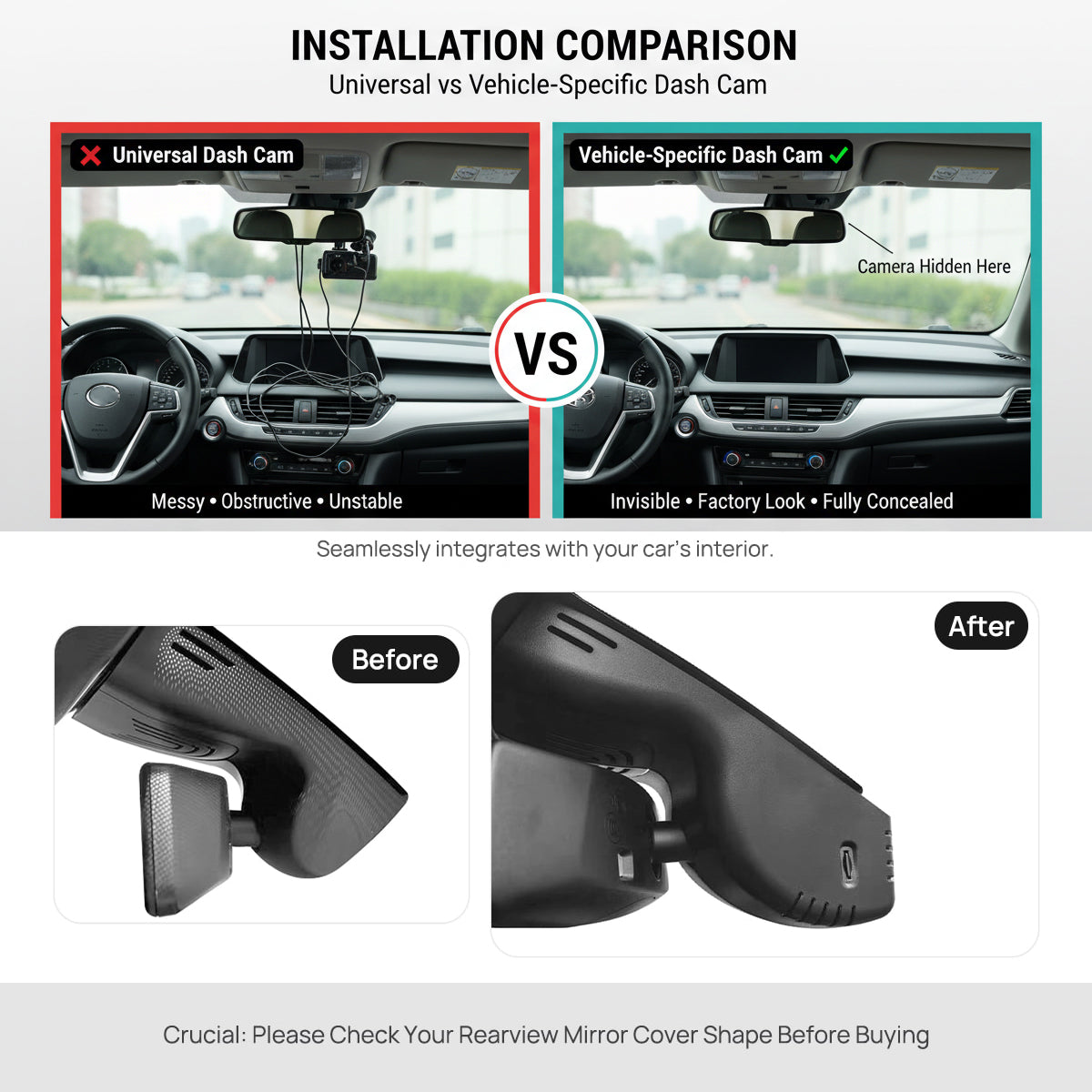 BMW X5 G05 GPS tracking dash cam route and speed