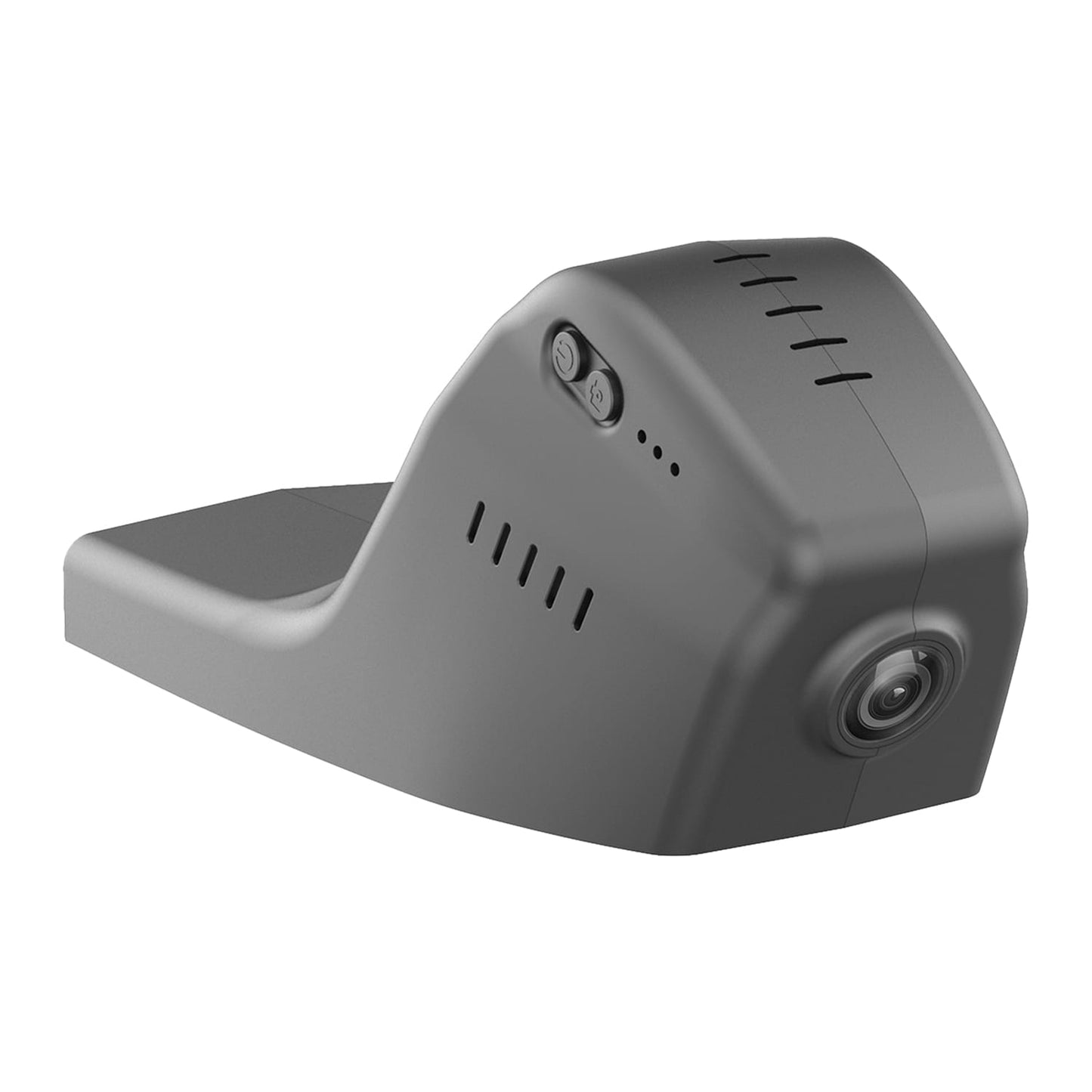 BMW X5 G05 WiFi dash cam mobile app instant footage