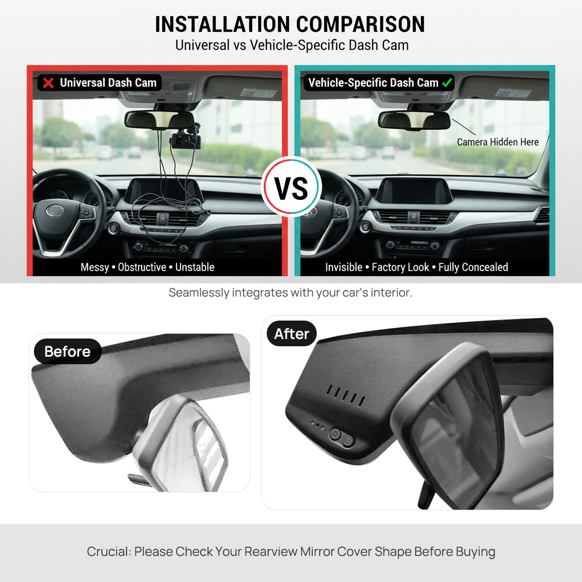 BMW X5 G05 GPS tracking dash cam route and speed