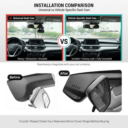 BMW X5 G05 GPS tracking dash cam route and speed