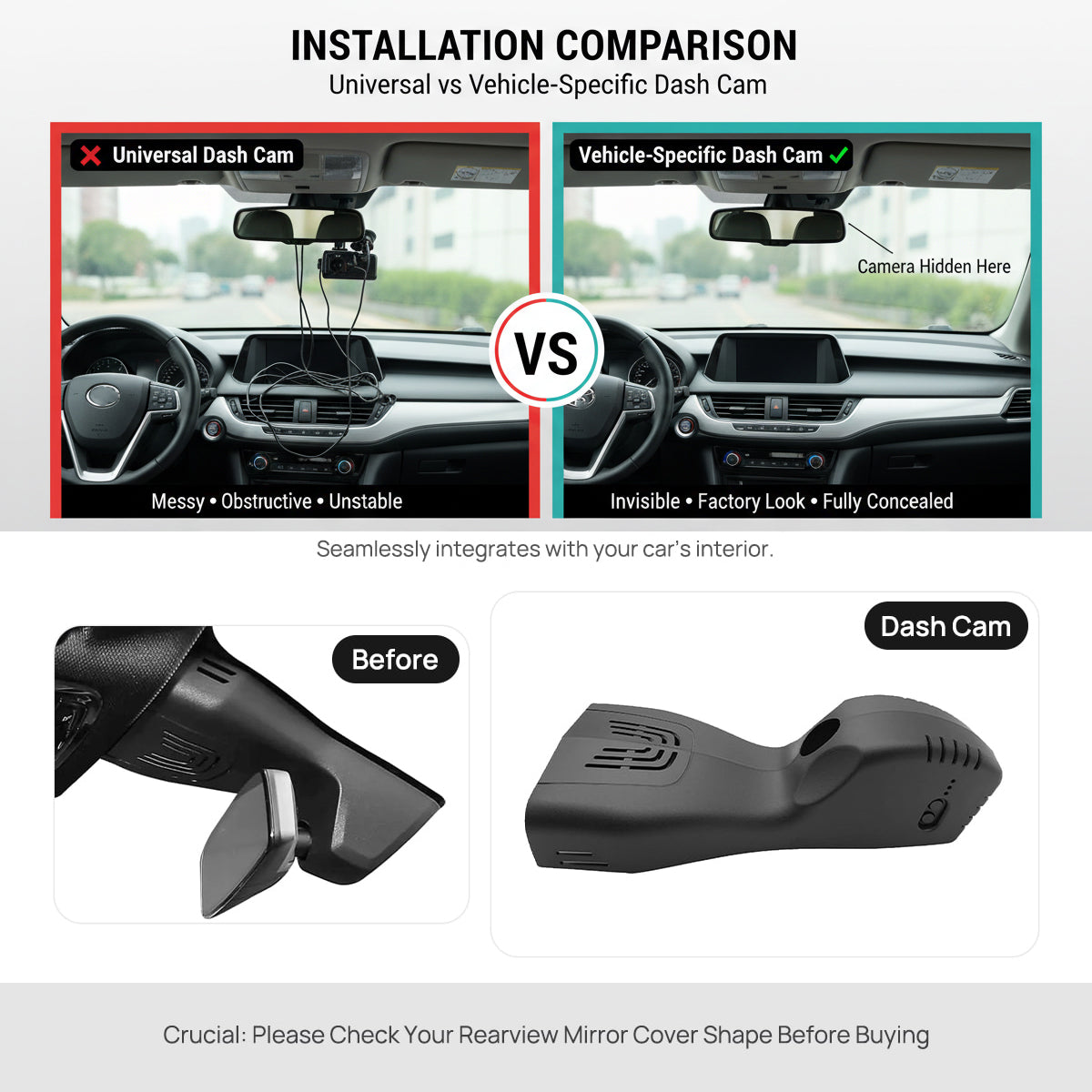 BMW X6 G06 GPS tracking dash cam route and speed