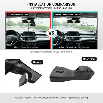 BMW X6 G06 GPS tracking dash cam route and speed