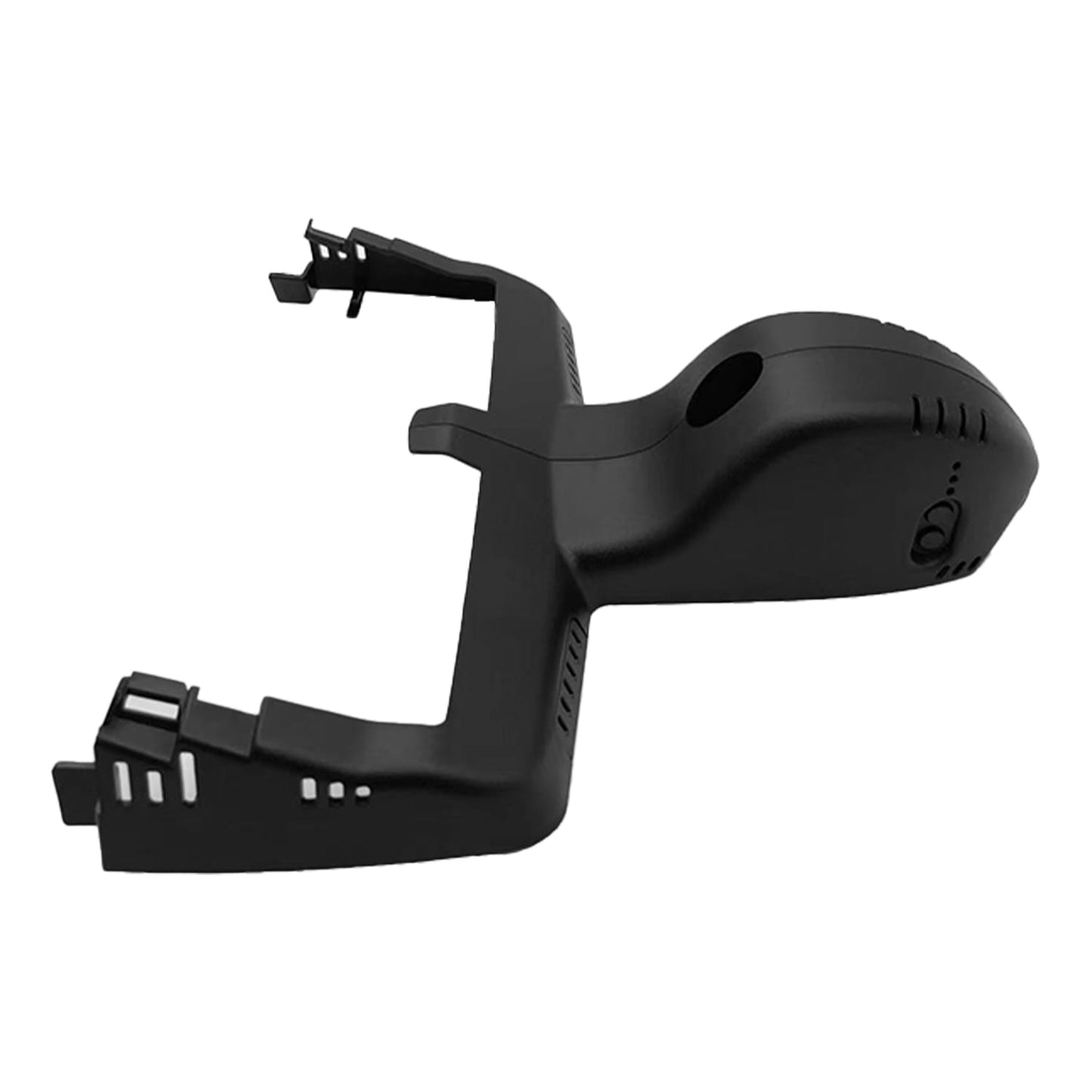 BMW X6 G06 WiFi dash cam mobile app instant footage