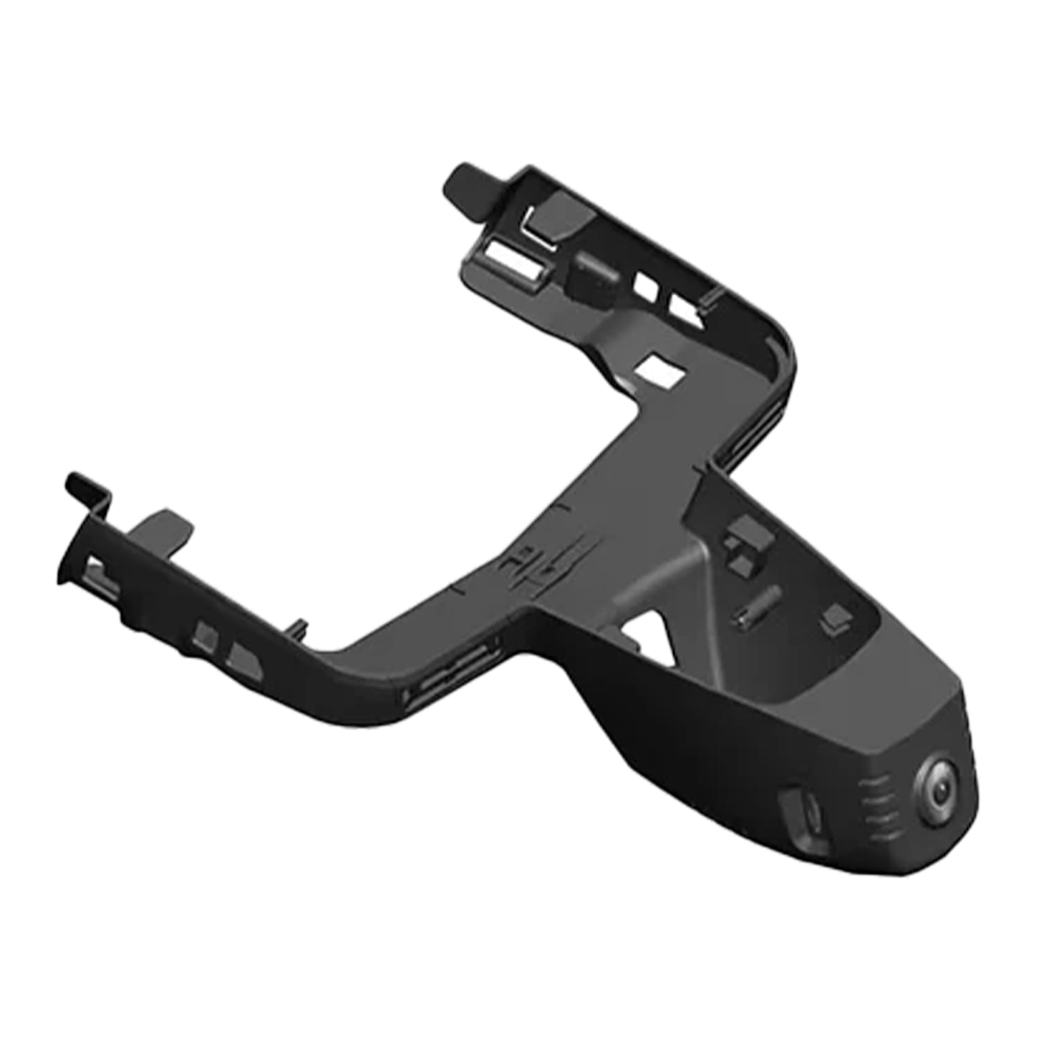 BMW X6 G06 WiFi dash cam mobile app instant footage