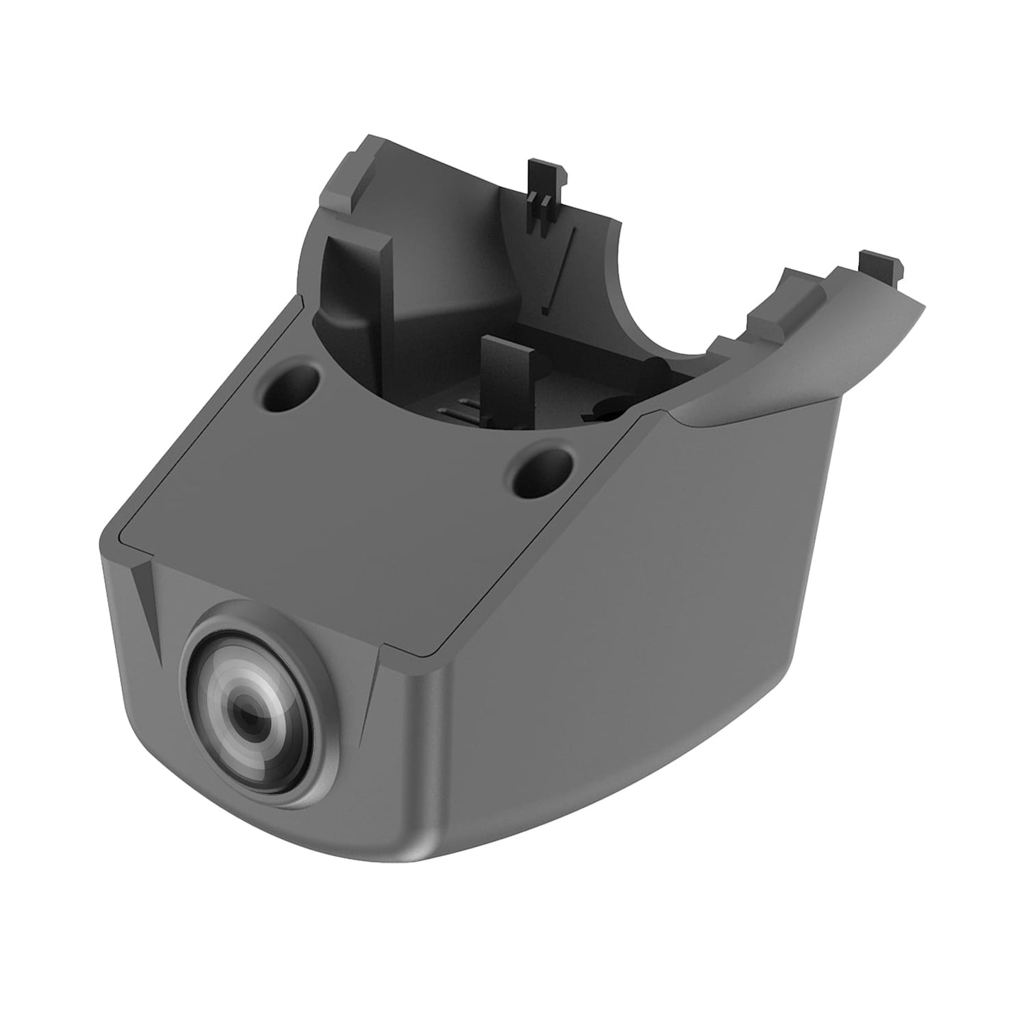 Infiniti QX50 QX55 J55 WiFi dash cam mobile app instant footage