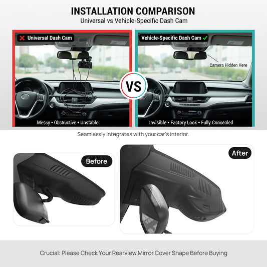 Infiniti QX30 GPS tracking dash cam route and speed