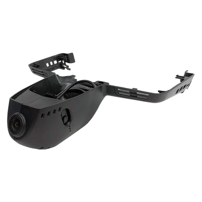 BMW X7 G07 WiFi dash cam mobile app instant footage