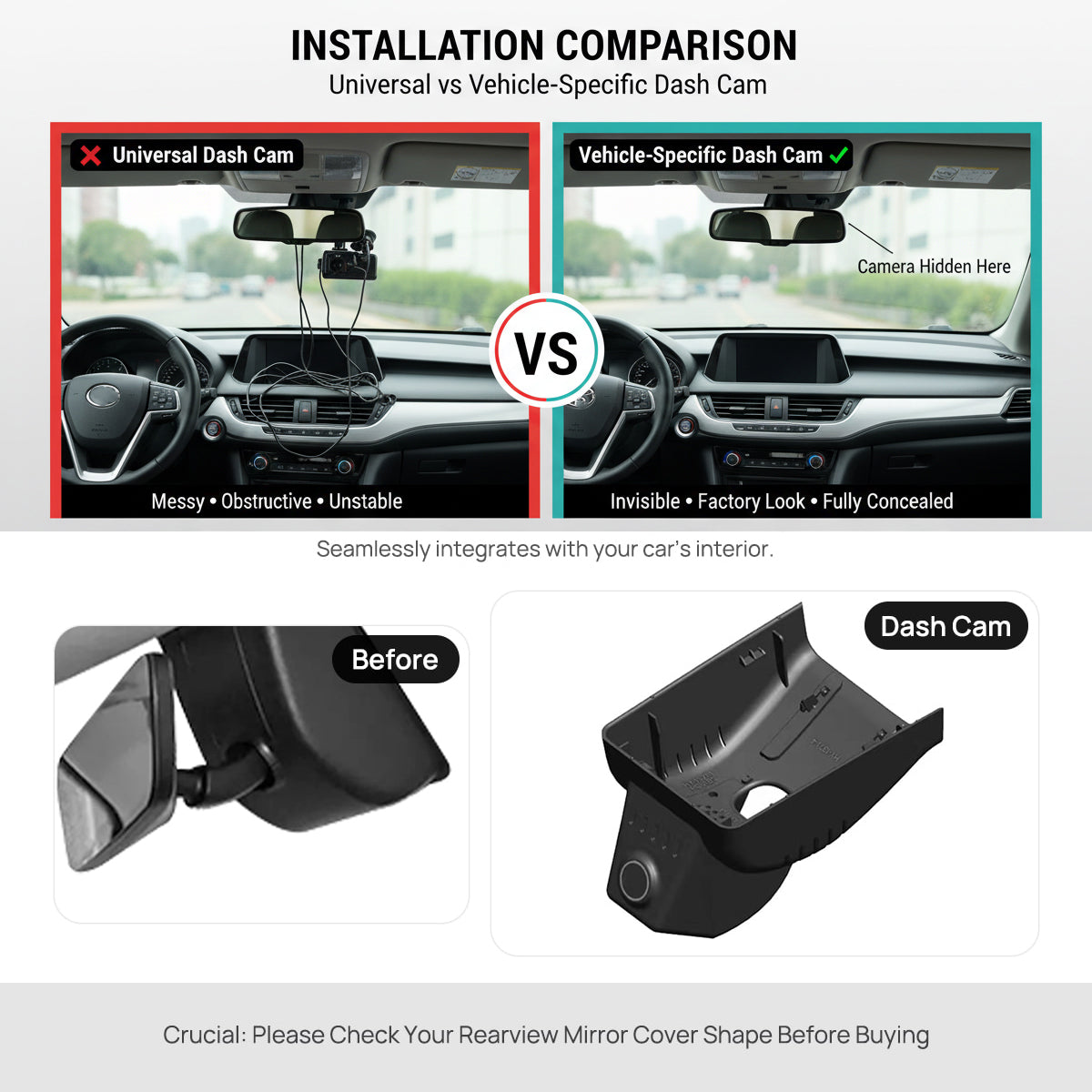 BAIC BJ40 GPS tracking dash cam route and speed