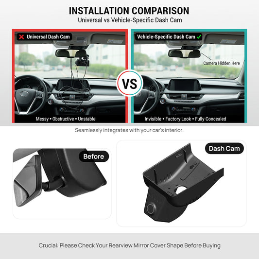 BAIC BJ40 GPS tracking dash cam route and speed