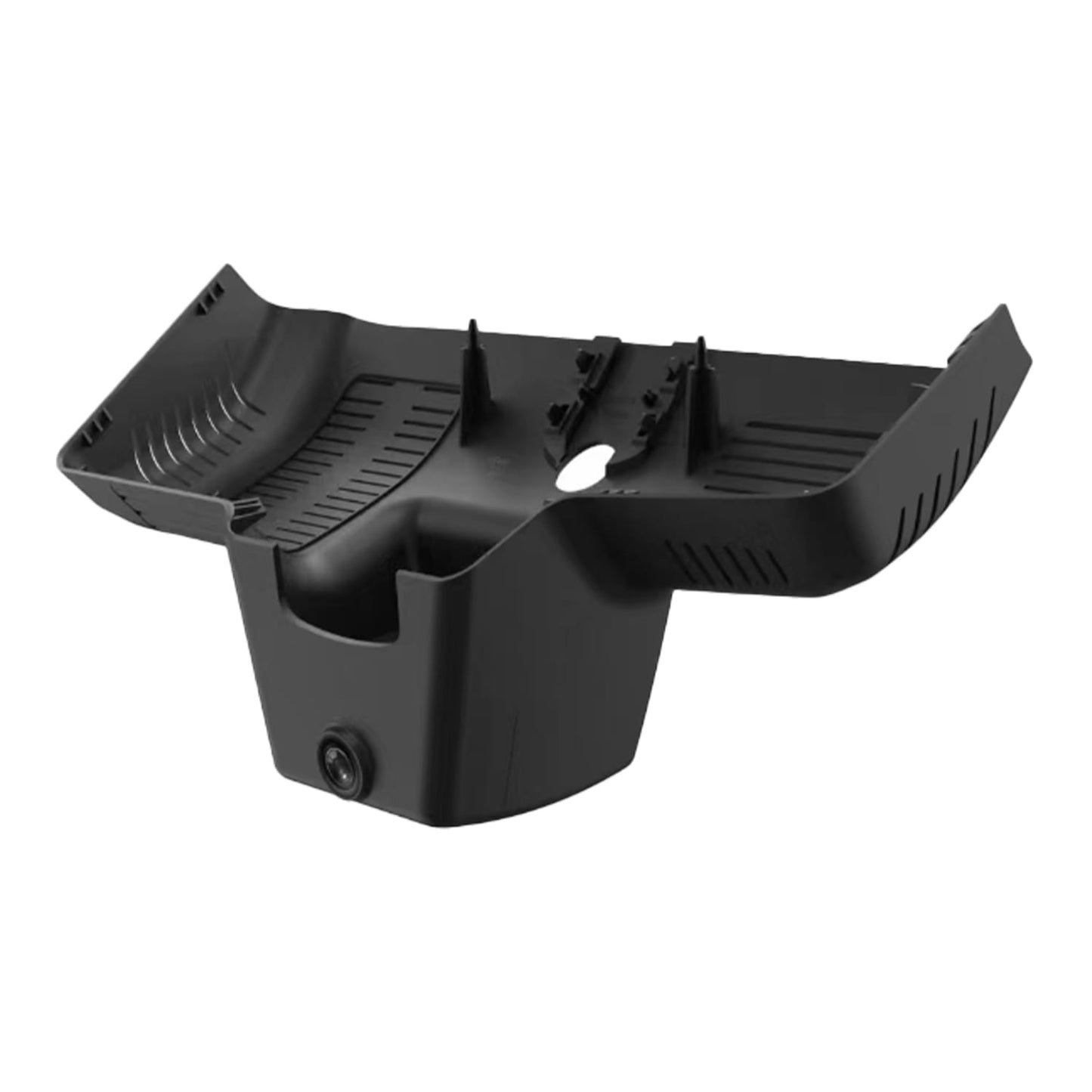 BAIC BJ30 WiFi dash cam mobile app instant footage