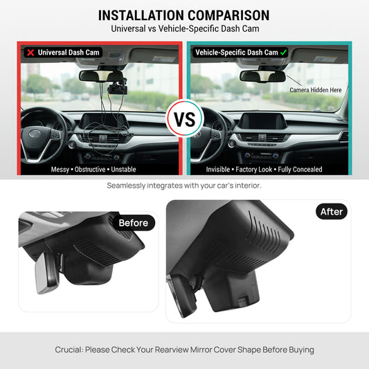 BAIC BJ30 GPS tracking dash cam route and speed