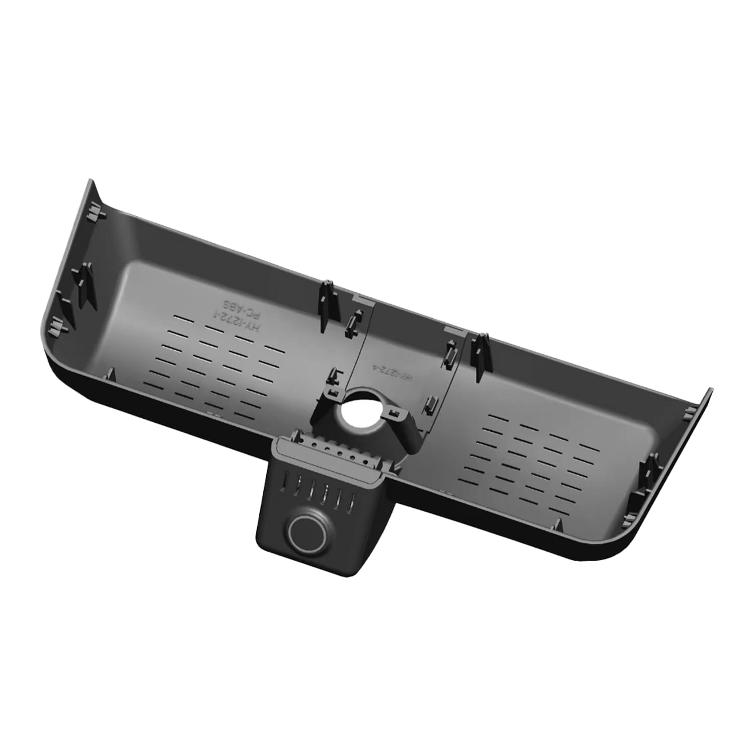 BAIC 212 T01 WiFi dash cam mobile app instant footage