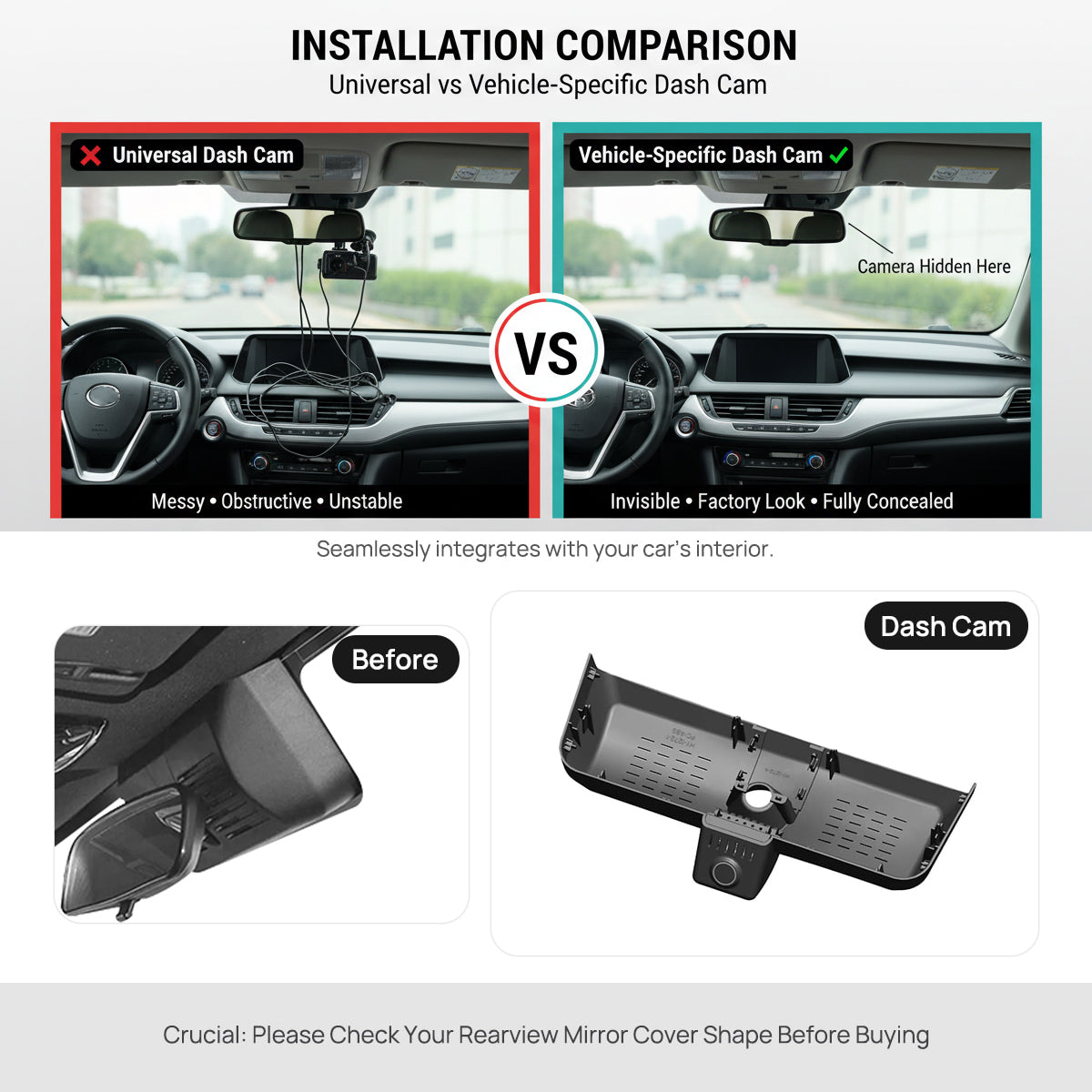 BAIC 212 T01 GPS tracking dash cam route and speed