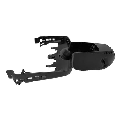 BMW X7 G07 WiFi dash cam mobile app instant footage