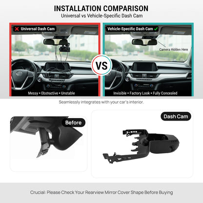 BMW X7 G07 GPS tracking dash cam route and speed