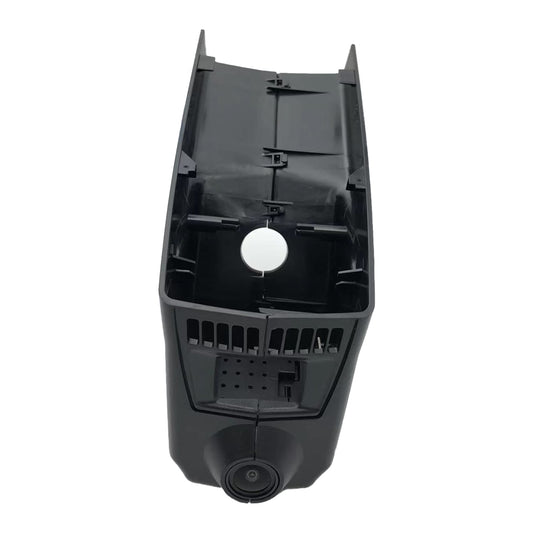 BMW Z4 WiFi dash cam mobile app instant footage