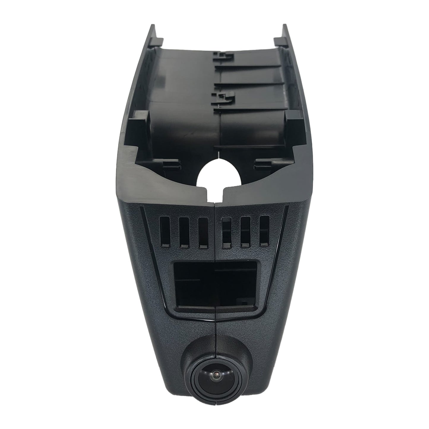 BMW Z4 G29 WiFi dash cam mobile app instant footage