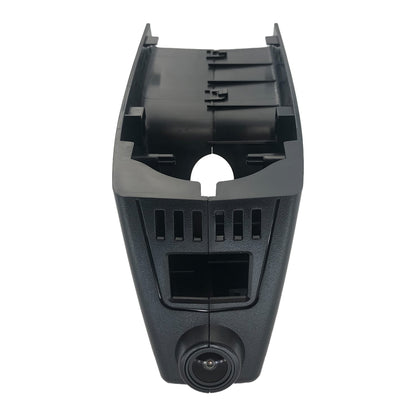 BMW Z4 G29 WiFi dash cam mobile app instant footage