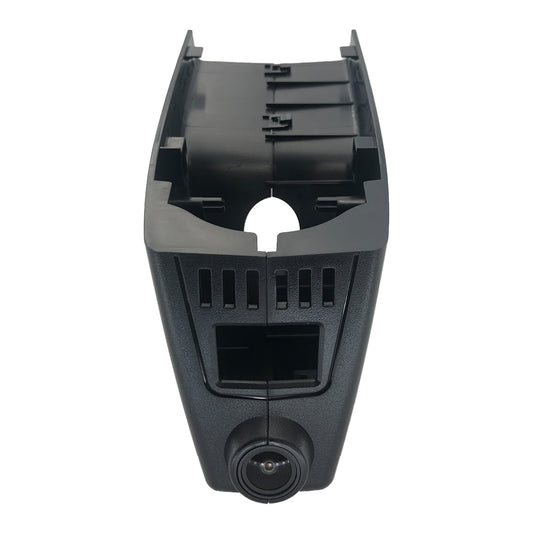 BMW Z4 G29 WiFi dash cam mobile app instant footage