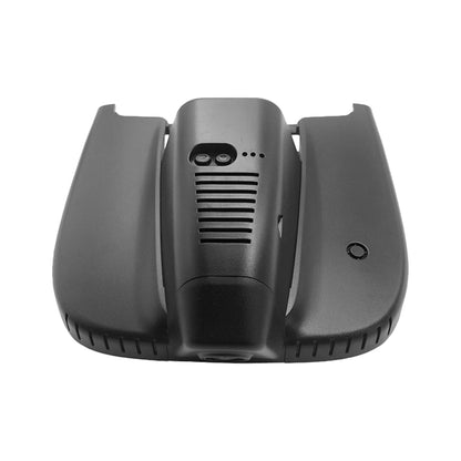 Alfa Romeo Stelvio 949 Giulia 952 WiFi dash cam mobile app instant footage