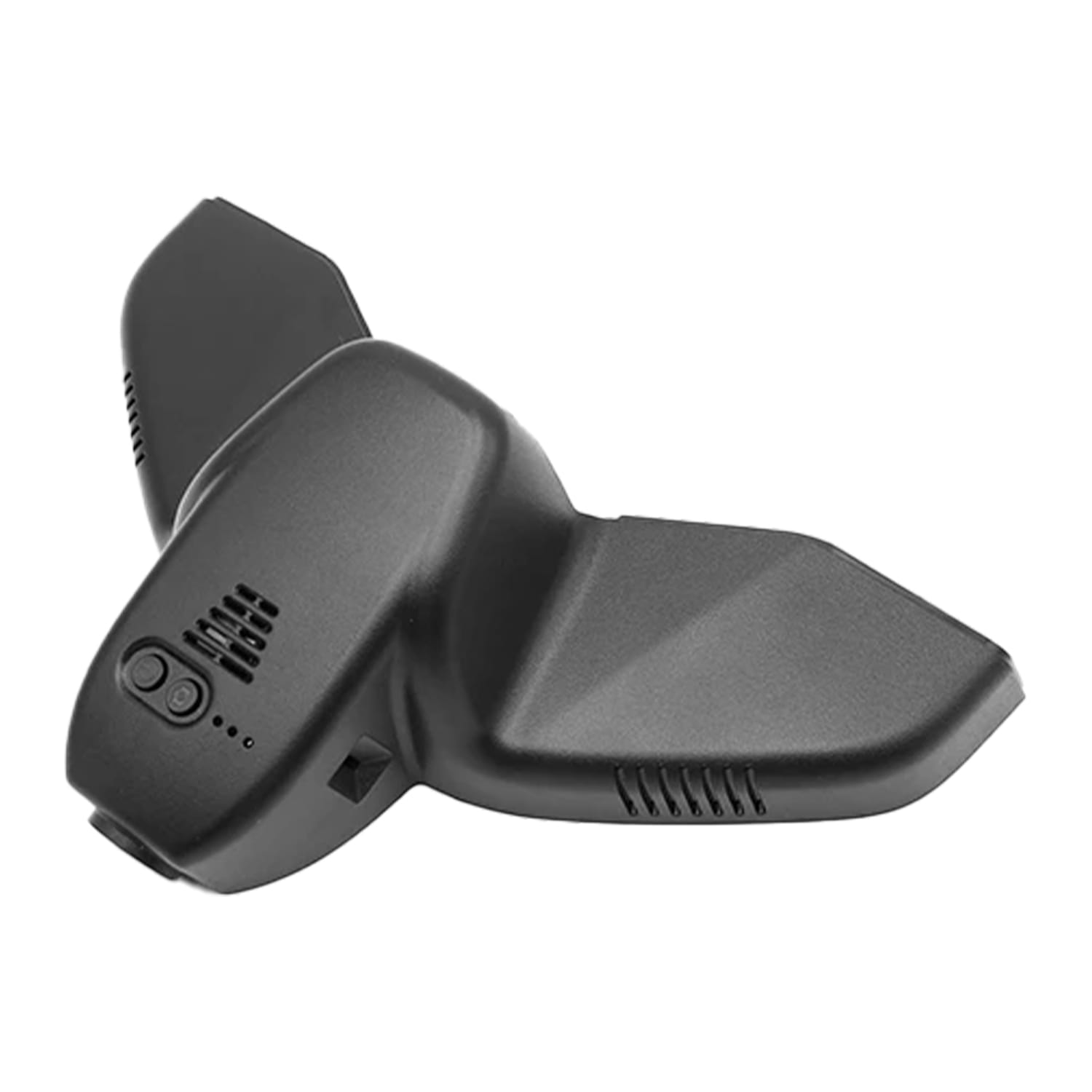 Maserati Levante WiFi dash cam mobile app instant footage