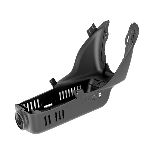 Volvo XC60 WiFi dash cam mobile app instant footage