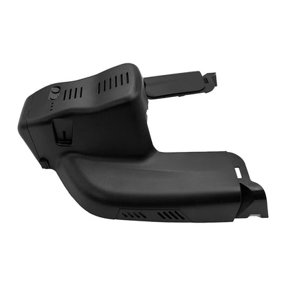 Maserati Ghibli Quattroporte M157 M156 WiFi dash cam mobile app instant footage