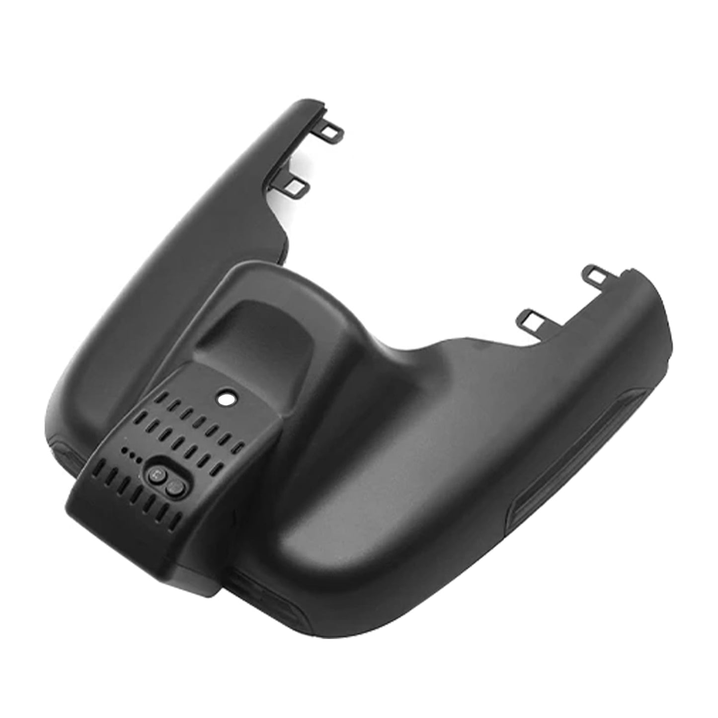 Maserati Grecale M182 WiFi dash cam mobile app instant footage