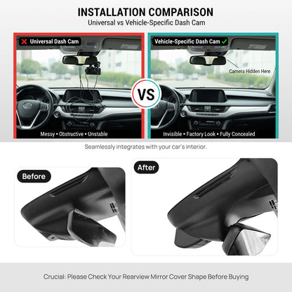 Maserati Grecale M182 GPS tracking dash cam route and speed