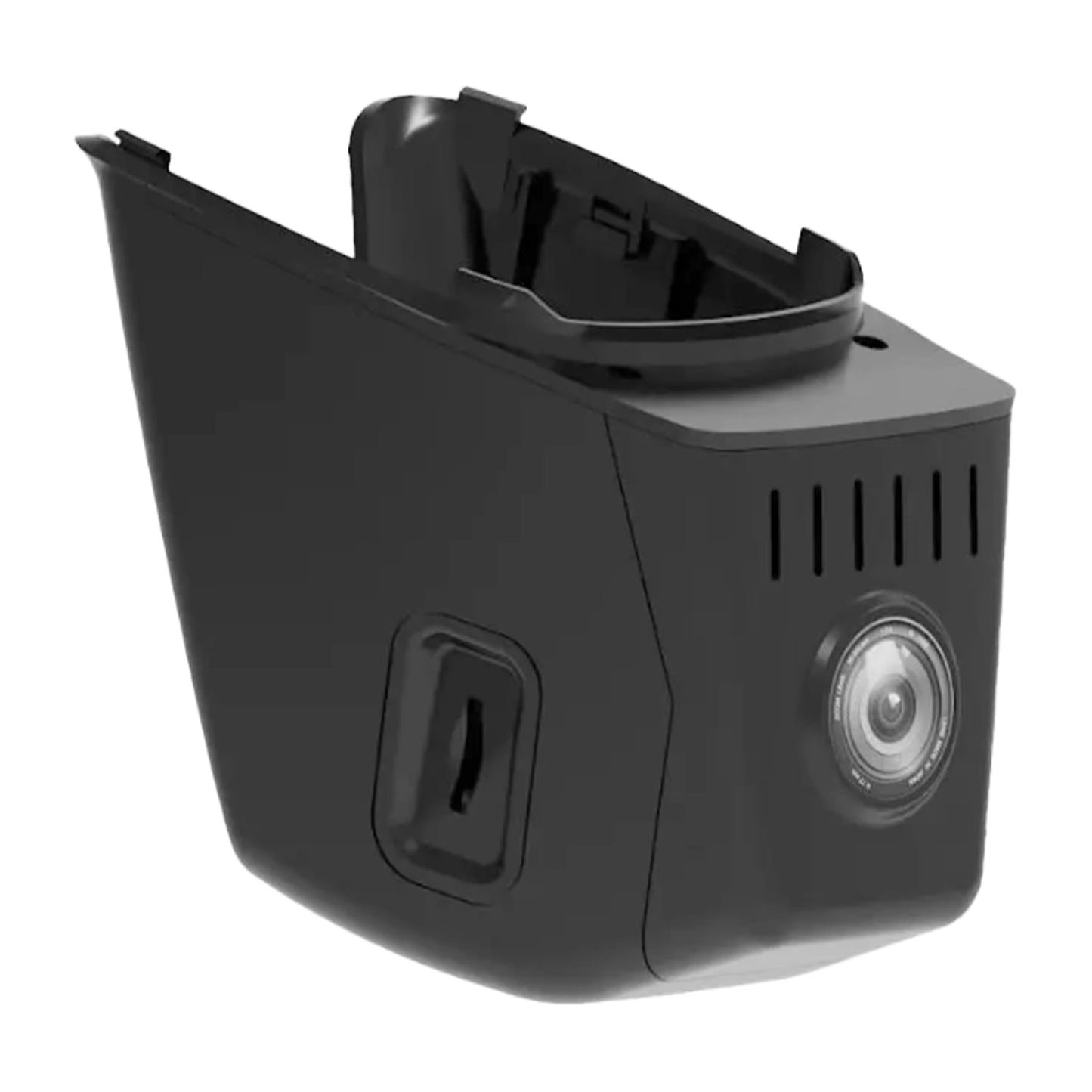 Tesla Model Y WiFi dash cam mobile app instant footage