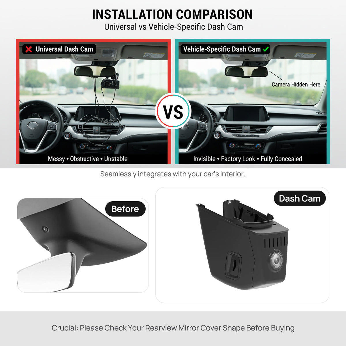 Tesla Model Y GPS tracking dash cam route and speed