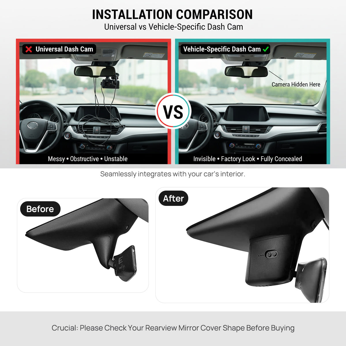Tesla Model Y GPS tracking dash cam route and speed