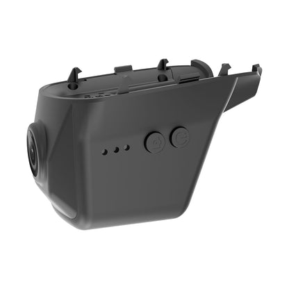 Tesla Model X 90D P90D P100D WiFi dash cam mobile app instant footage