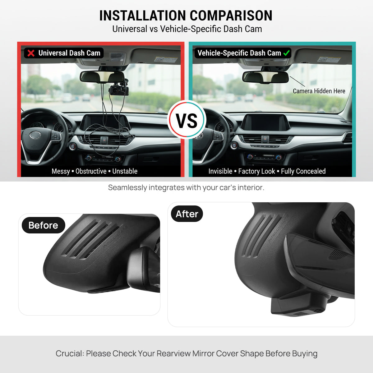 Volvo S90 V90 ( & XC60  T5 T6)GPS tracking dash cam route and speed