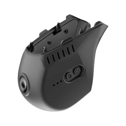 Tesla Model S 60 P85 70D 85D P85D P90D P100D WiFi dash cam mobile app instant footage