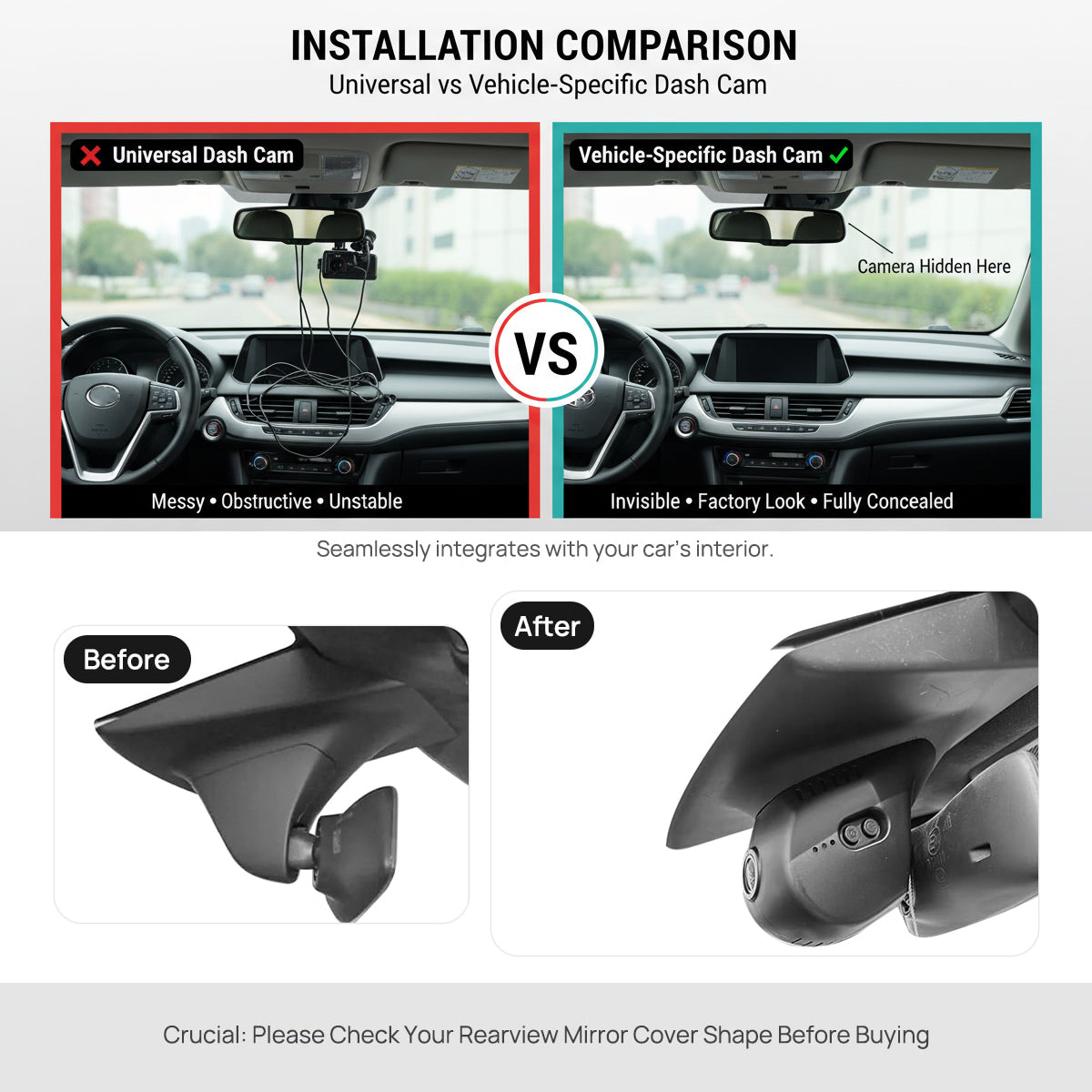 Tesla Model S 60 P85 70D 85D P85D P90D P100D GPS tracking dash cam route and speed