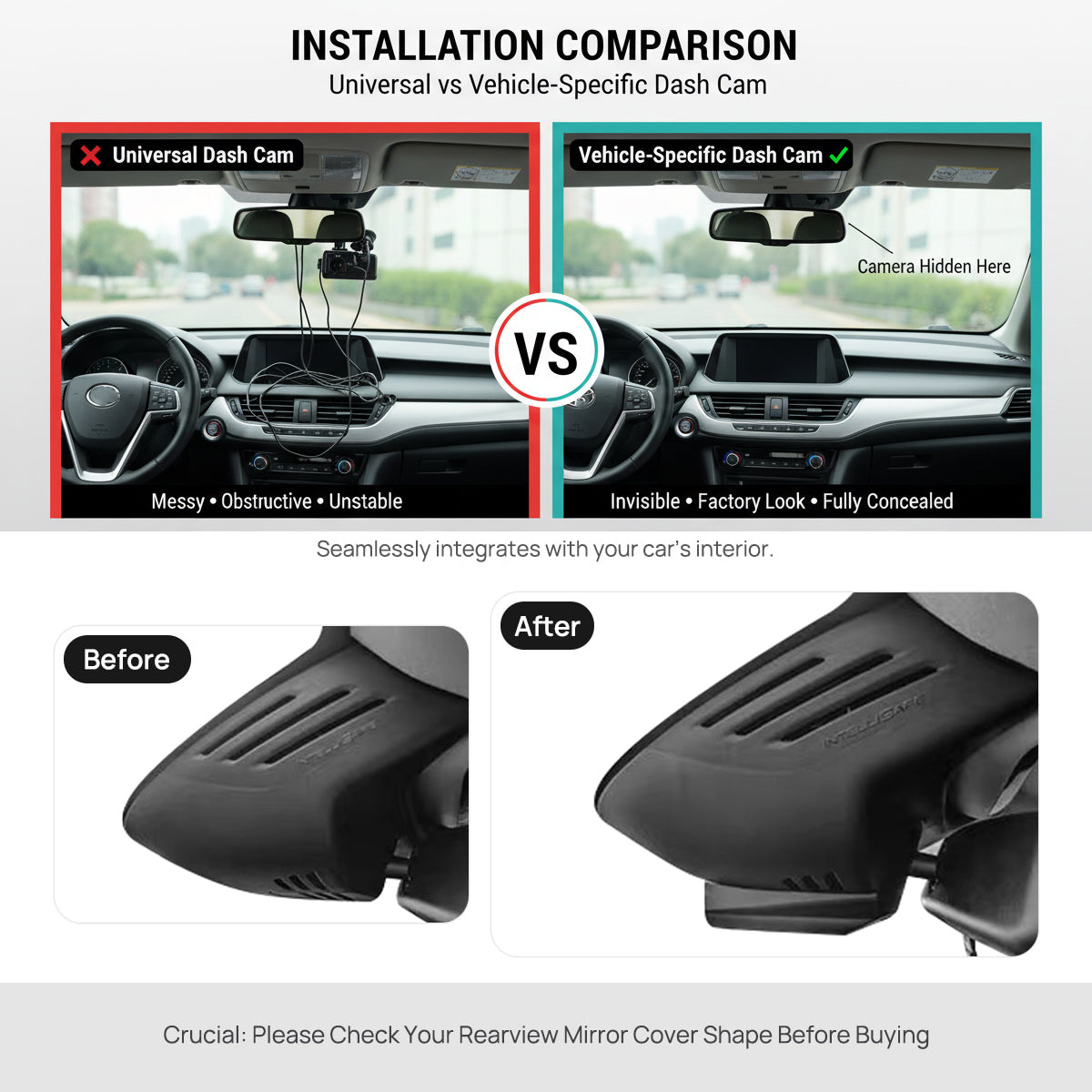 Volvo XC40 GPS tracking dash cam route and speed
