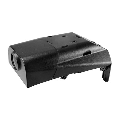 Volvo XC40 WiFi dash cam mobile app instant footage