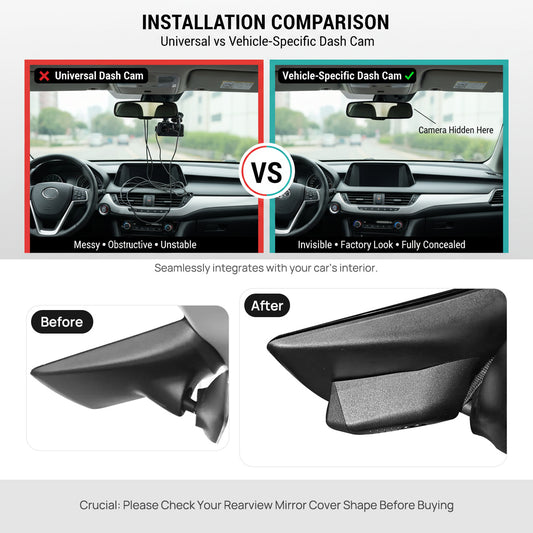 Tesla Model 3 GPS tracking dash cam route and speed