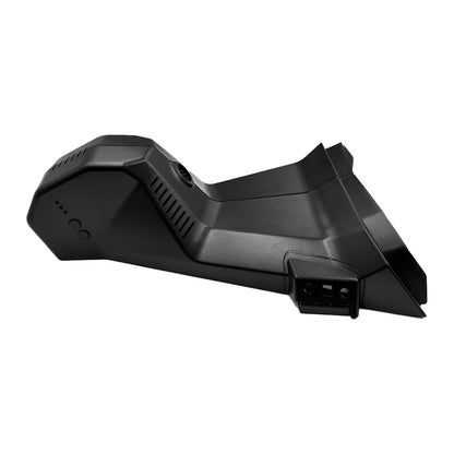 Peugeot 5008 3008 4008 WiFi dash cam mobile app instant footage