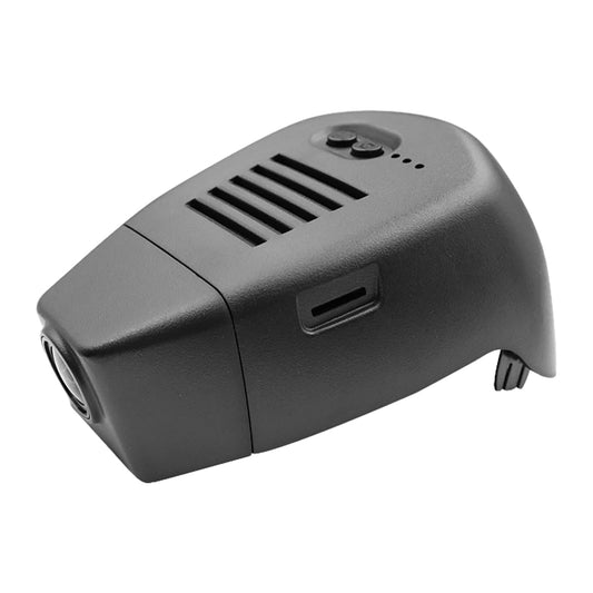 Volvo S60 V60 T5 T6 T8 B5 WiFi dash cam mobile app instant footage