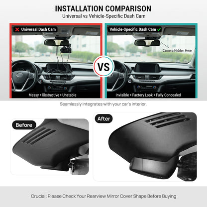 Volvo S60 V60 T5 T6 T8 B5 GPS tracking dash cam route and speed