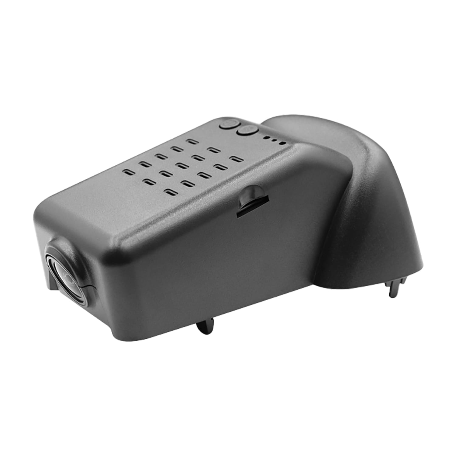 Volvo S60 V60  B5 B6 T5 T8WiFi dash cam mobile app instant footage