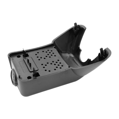 Polestar 2 WiFi dash cam mobile app instant footage