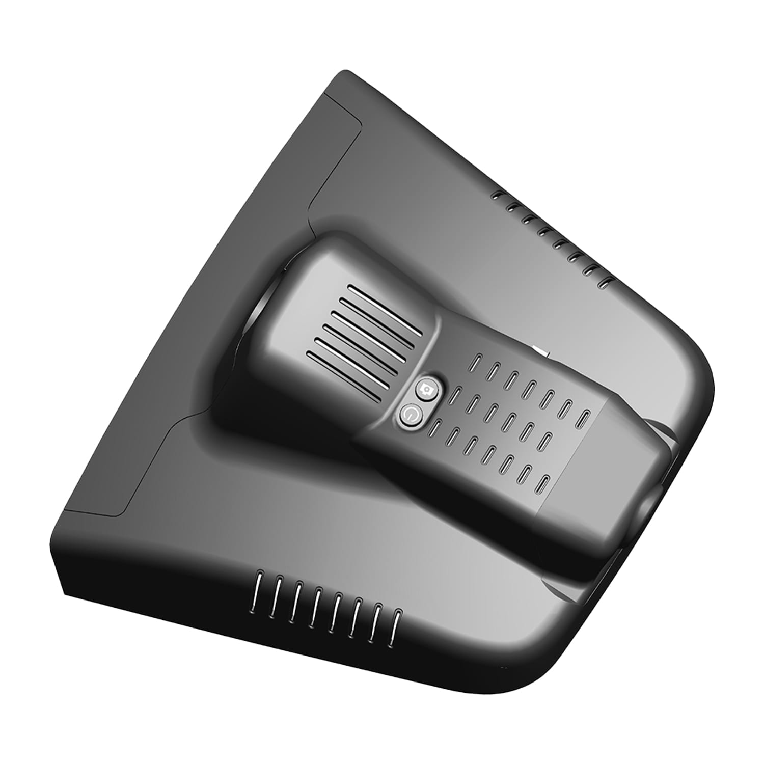 Ferrari 296 WiFi dash cam mobile app instant footage